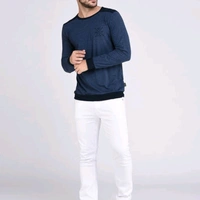 Urbane Elegant Men Tshirts - XL