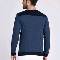 Urbane Elegant Men Tshirts - XL