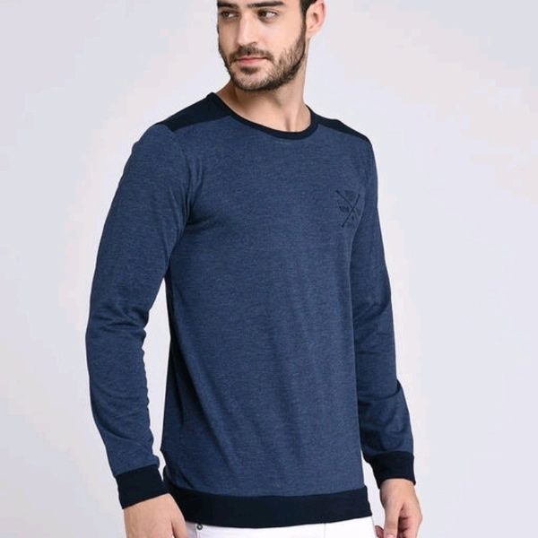 Urbane Elegant Men Tshirts - XL