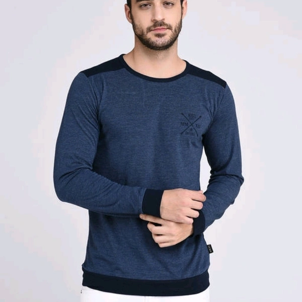 Urbane Elegant Men Tshirts - XL