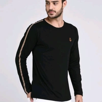 Stylish Modern Men Tshirts - XL