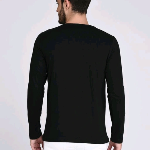 Stylish Modern Men Tshirts - XL