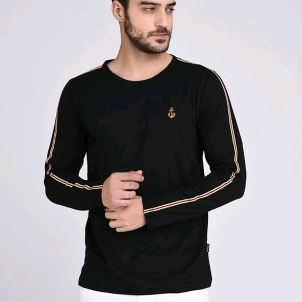 Stylish Modern Men Tshirts - XL