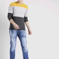 Classic Ravishing Men Tshirts - L