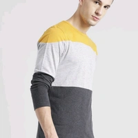 Classic Ravishing Men Tshirts - XL