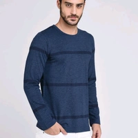 Fancy Fabulous Men Tshirts - S