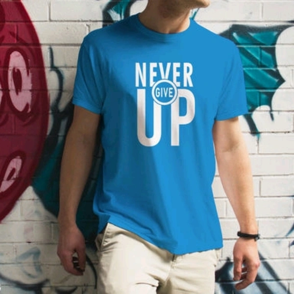 Classic Retro Men Tshirts - L