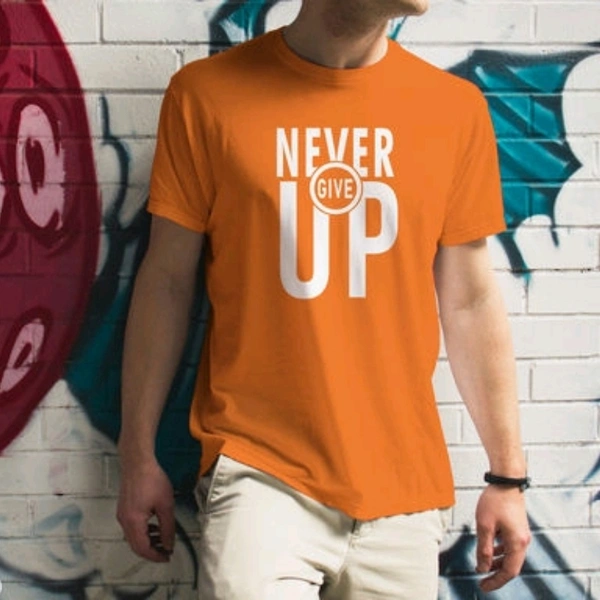 Stylish Fashionable Men Tshirts - XXL