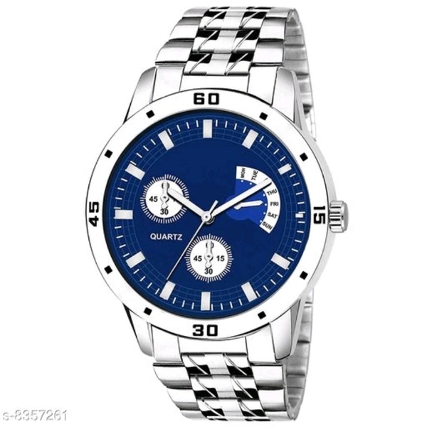 CLASSY MEN WATCHES