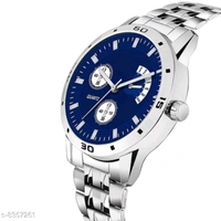 CLASSY MEN WATCHES