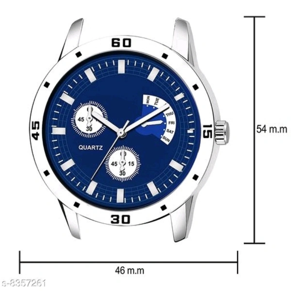 CLASSY MEN WATCHES