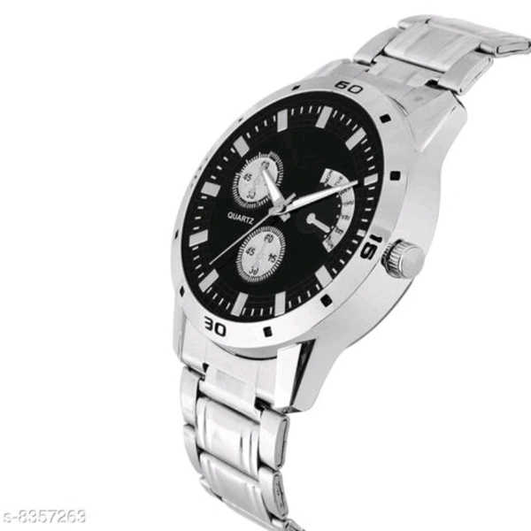 CLASSY MEN WATCHES