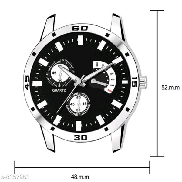 CLASSY MEN WATCHES