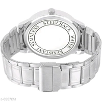 CLASSY MEN WATCHES