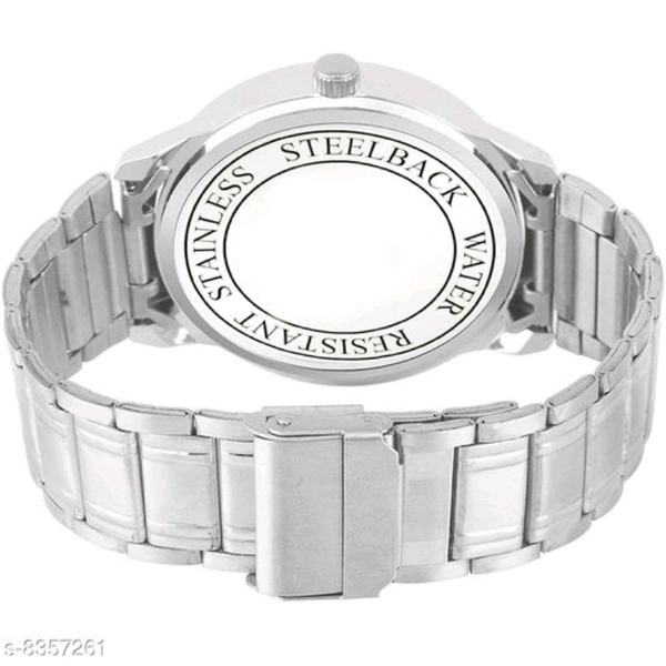 CLASSY MEN WATCHES