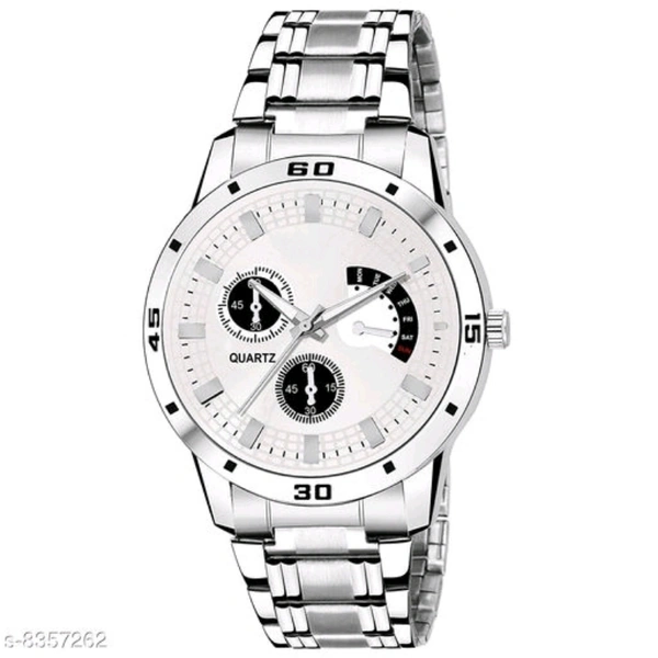 CLASSY MEN WATCHES
