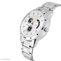 CLASSY MEN WATCHES