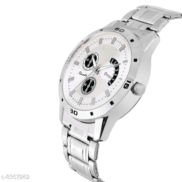 CLASSY MEN WATCHES