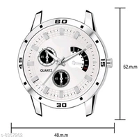 CLASSY MEN WATCHES