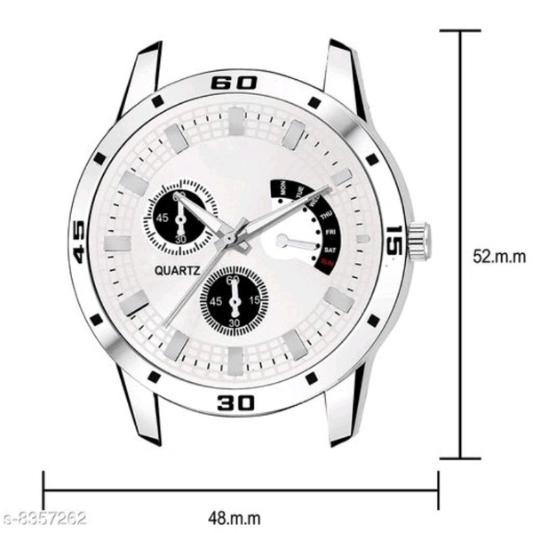 CLASSY MEN WATCHES