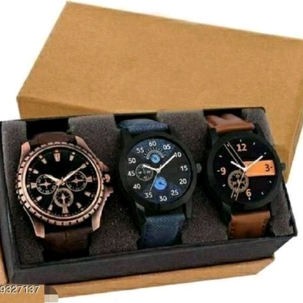 Attractive Mens  Watches