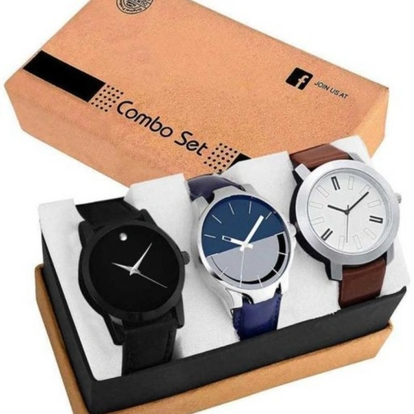 Attractive Mens  Watches