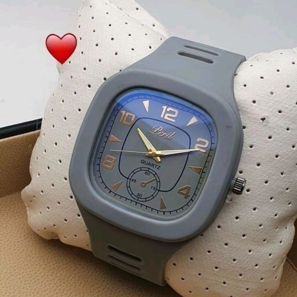 Trendy Men Watches - 