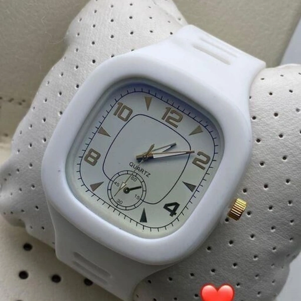 Trendy Men Watches