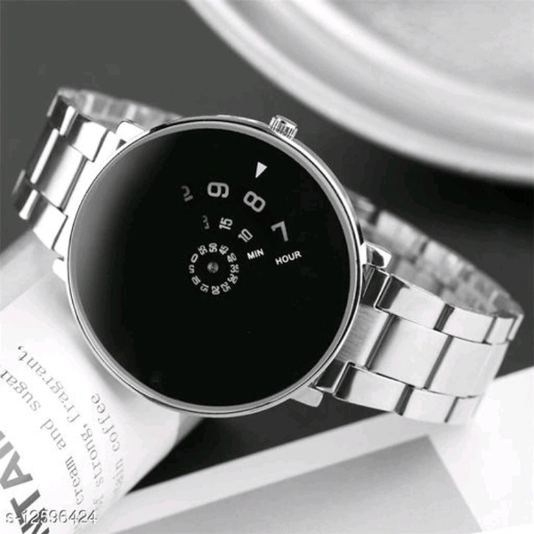 Skylona Stylish & Attractive Analog Watch 003