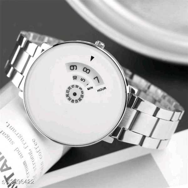 Skylona Stylish & Attractive Analog Watch 004