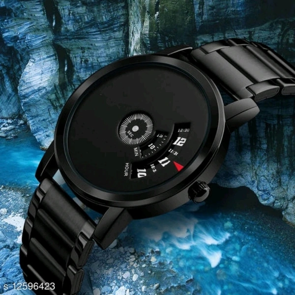 Skylona Stylish & Attractive Analog Watch 002