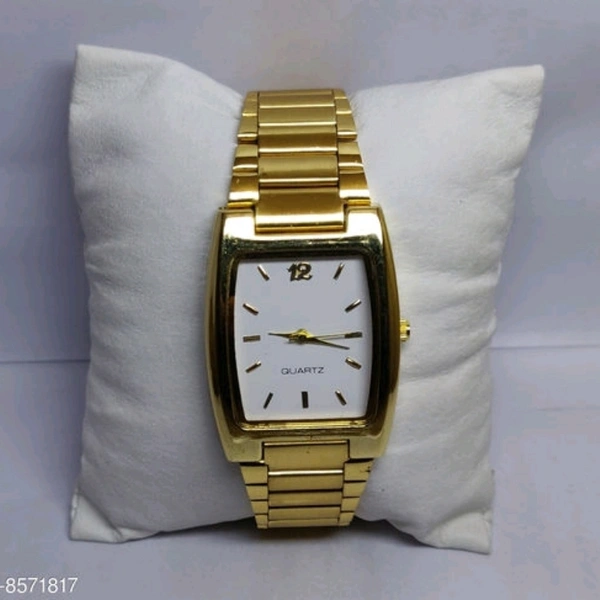 Unique Men Watches