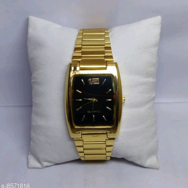 Unique Men Watches