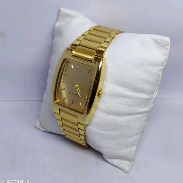 Unique Men Watches
