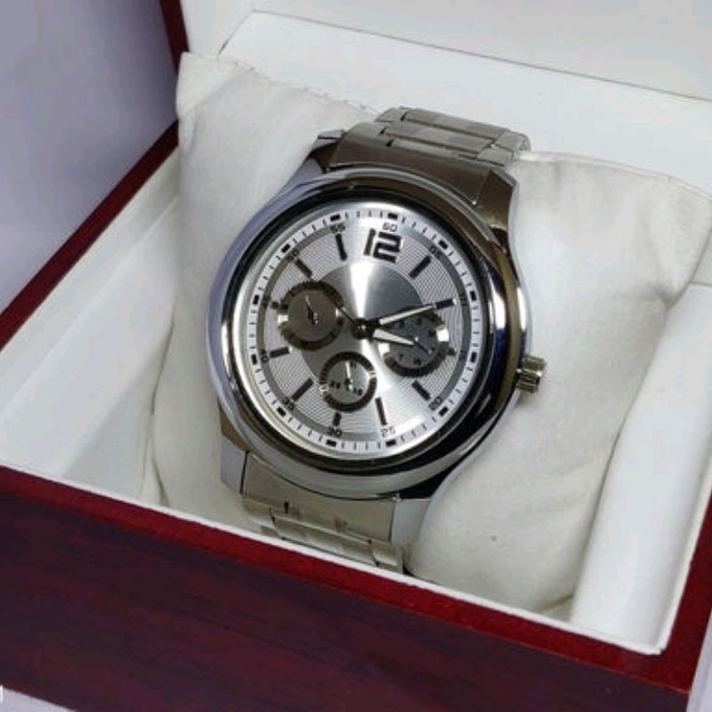 Round New Mens Stylish Watches, For Formal at Rs 360/piece in Kolkata | ID:  23424699830