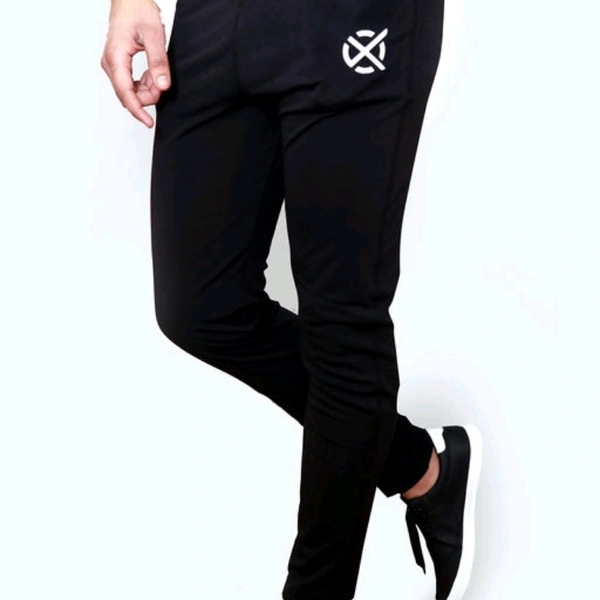 Elegant Trendy Men Track Pants - 32