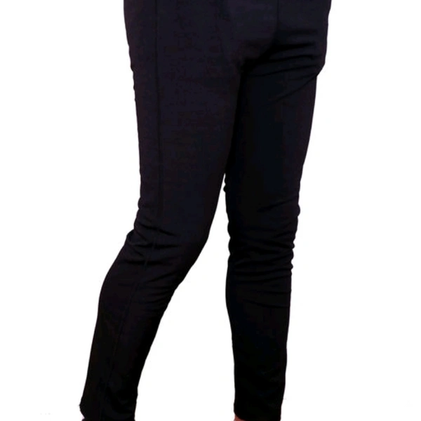 Elegant Trendy Men Track Pants - 34