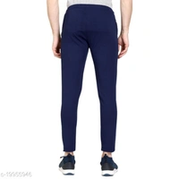 Fancy Glamarous Men Track Pants - 36