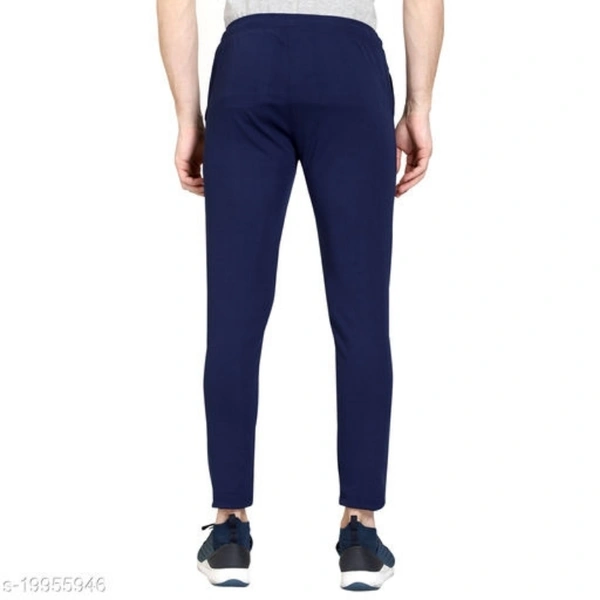 Fancy Glamarous Men Track Pants - 36