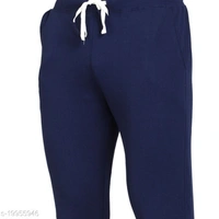 Fancy Glamarous Men Track Pants - 36