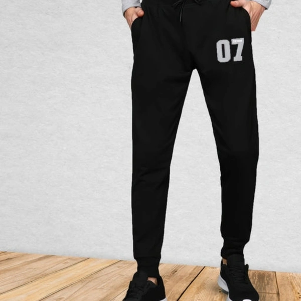 Casual Fashionista Men Track Pants - 28