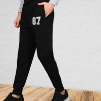 Casual Fashionista Men Track Pants - 28
