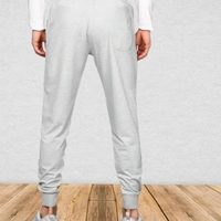 Fashionable Glamarous Men Track Pants - 36