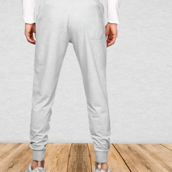 Fashionable Glamarous Men Track Pants - 36