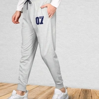 Fashionable Glamarous Men Track Pants - 36