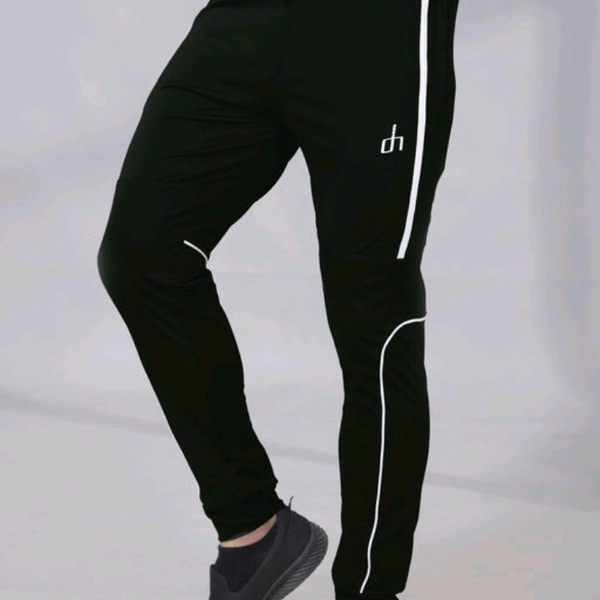 Four Way Lycra Jogger - 30