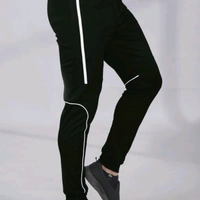 Four Way Lycra Jogger - 30