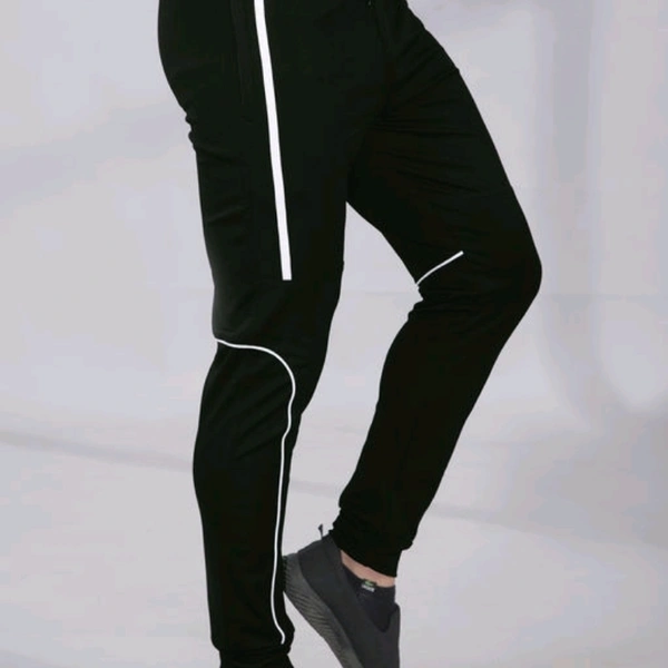 Four Way Lycra Jogger - 30