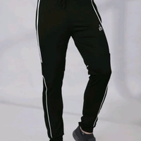 Four Way Lycra Jogger - 30