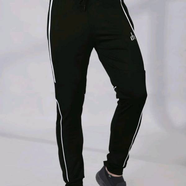 Four Way Lycra Jogger - 30